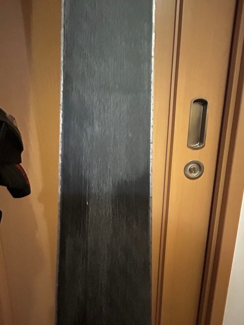 VIRAGE Super スキー板 【2024-2025】