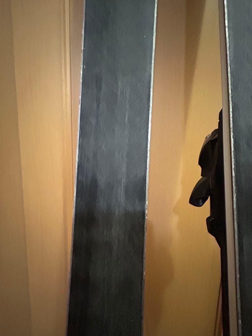 VIRAGE Super スキー板 【2024-2025】