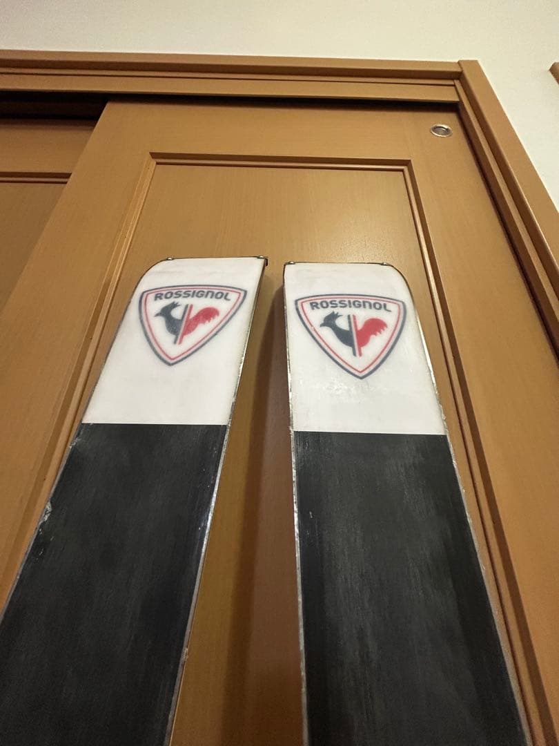 VIRAGE Super スキー板 【2024-2025】