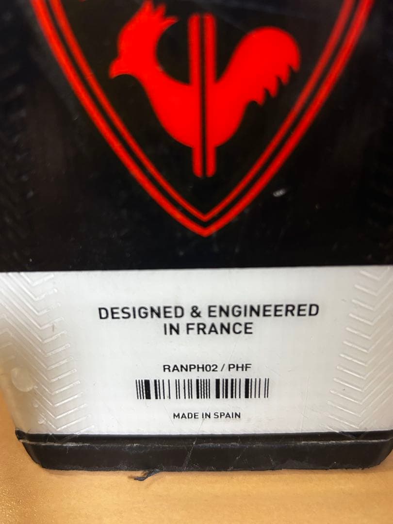 VIRAGE Super スキー板 【2024-2025】