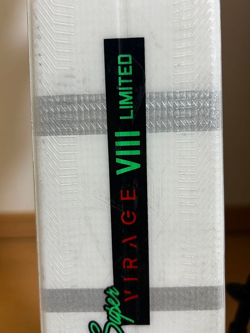 VIRAGE Super スキー板 【2024-2025】