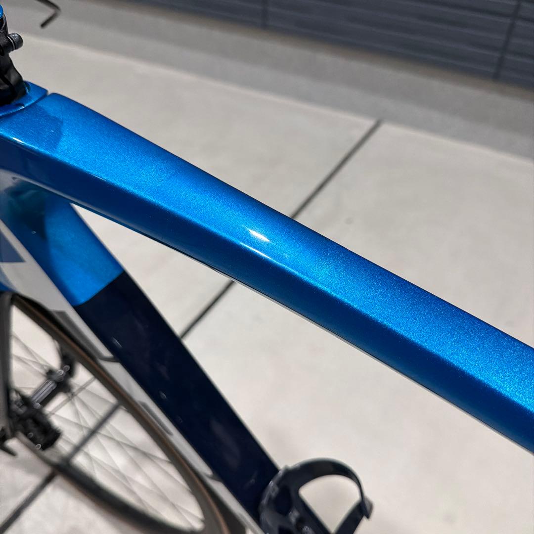 TREK EMONDA SLトレック エモンダ サイズ56フレームのみ