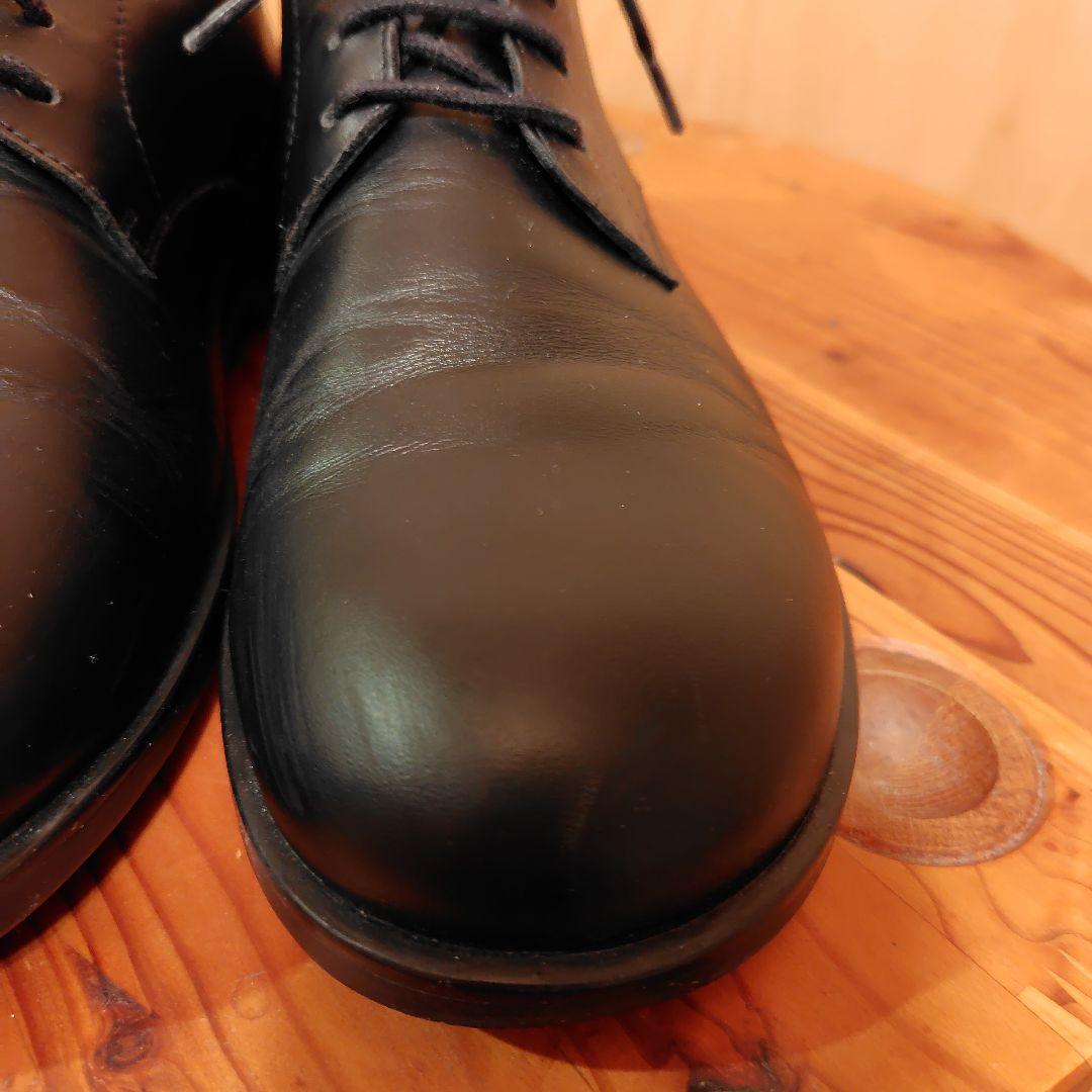 BIRKENSTOCK ジャレン JAREN　40ナロー幅　26cm　黒