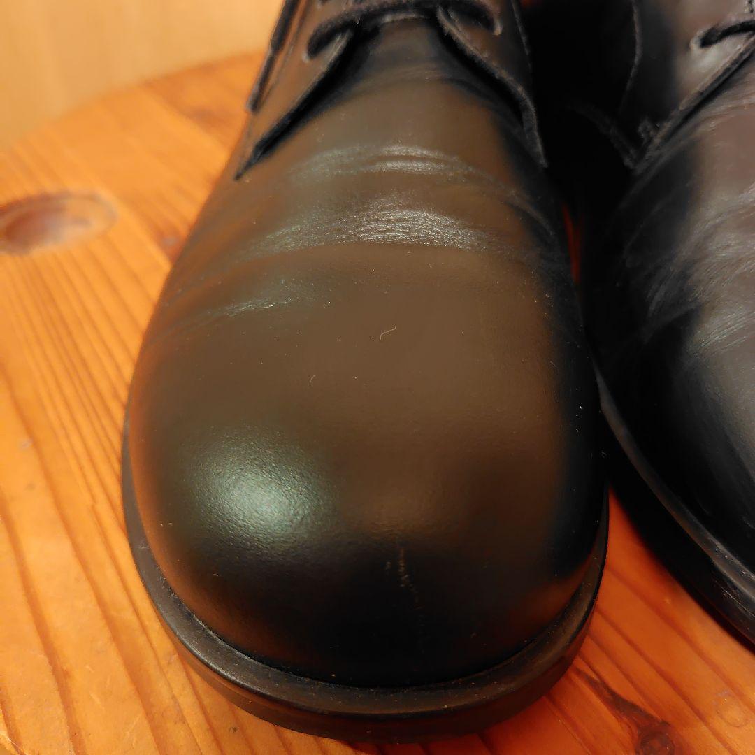 BIRKENSTOCK ジャレン JAREN　40ナロー幅　26cm　黒