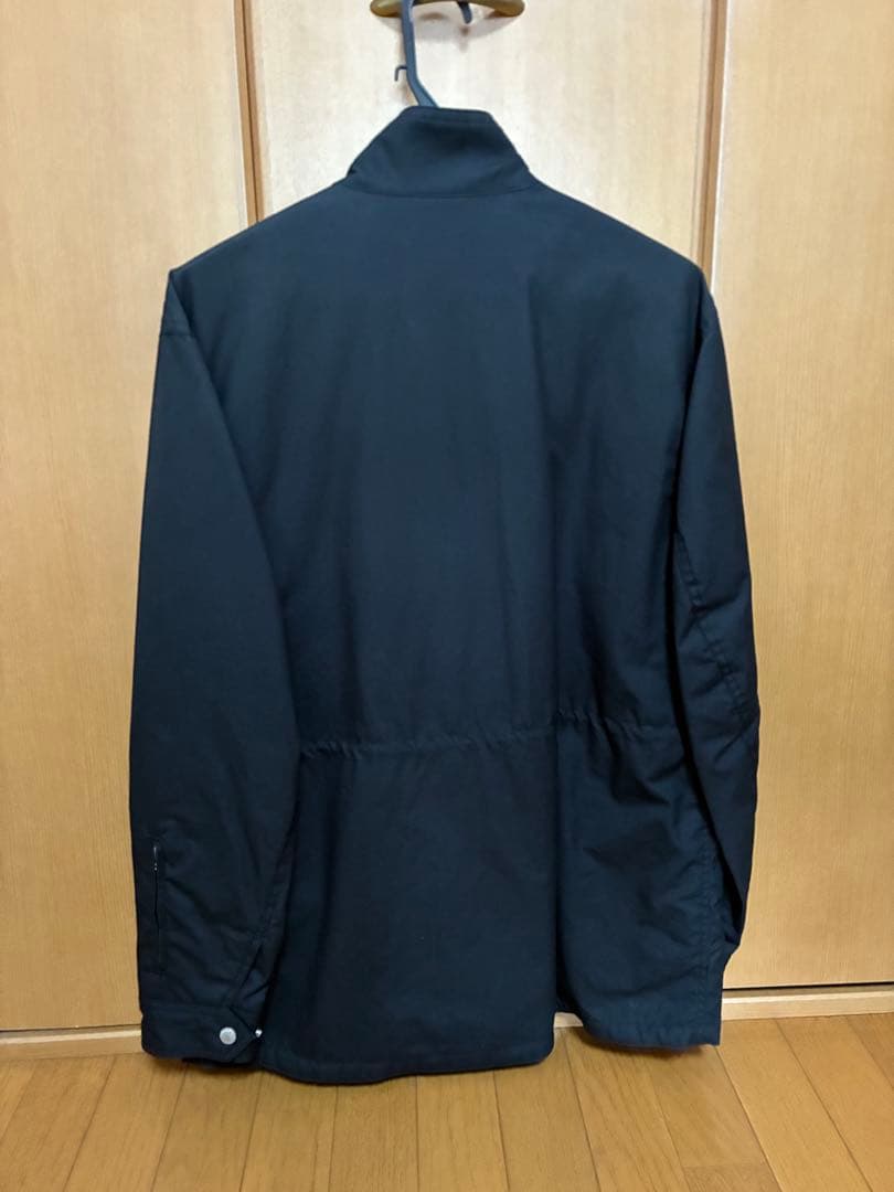 SOPHNET. バイカージャケット