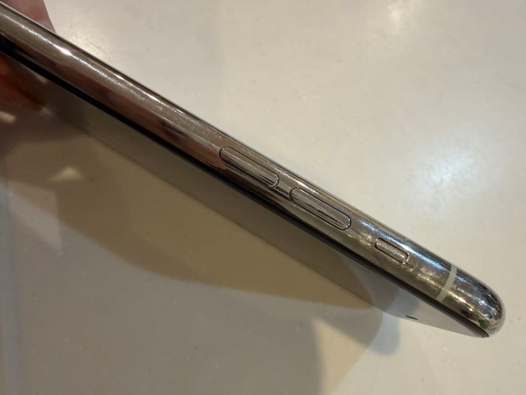 iPhone11Pro 256GB シルバー SIMフリー