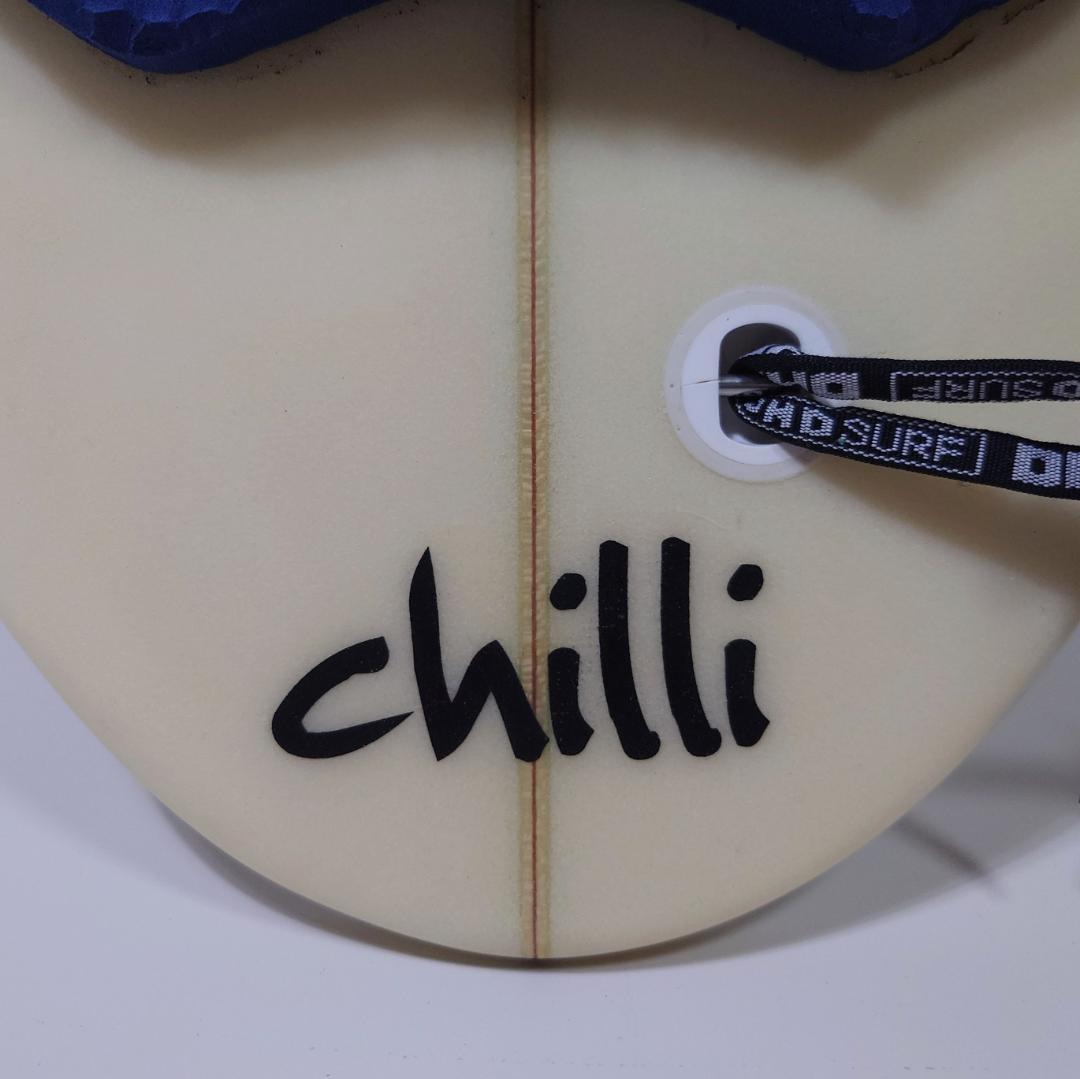 Chilli Surfboard チリ サーフボード 6'4 ショートボード