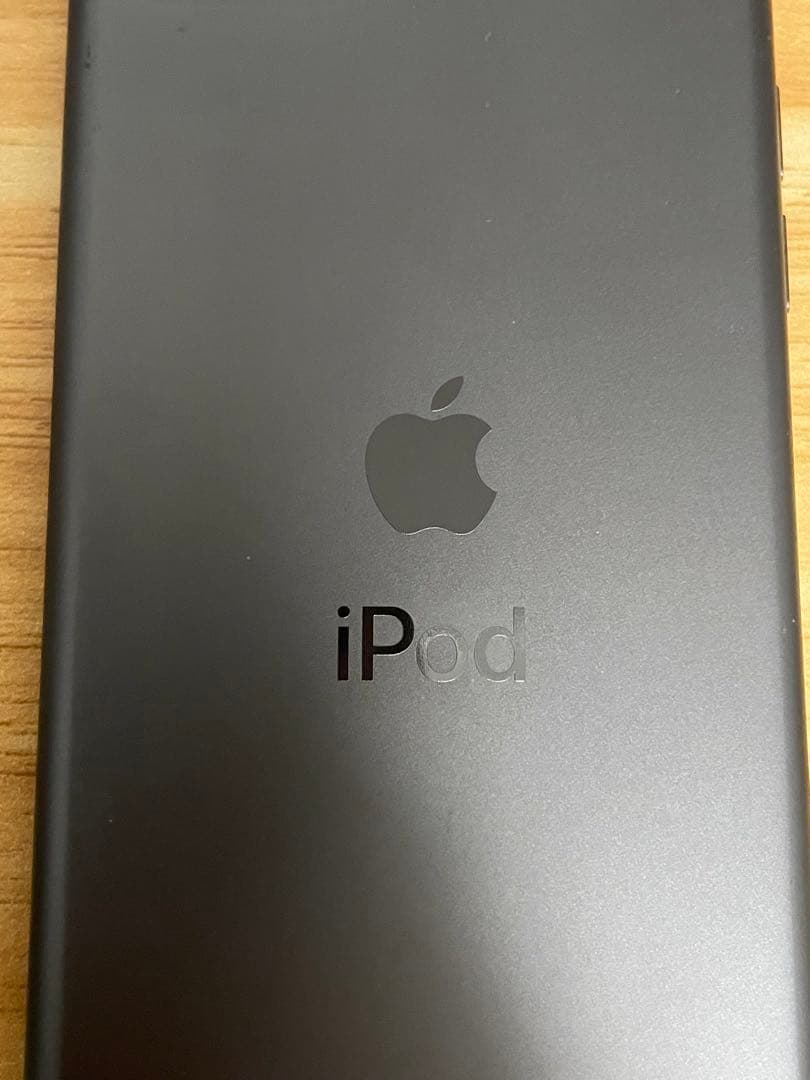 iPod touch 第7世代 32gb A2178 MVHW2J/A