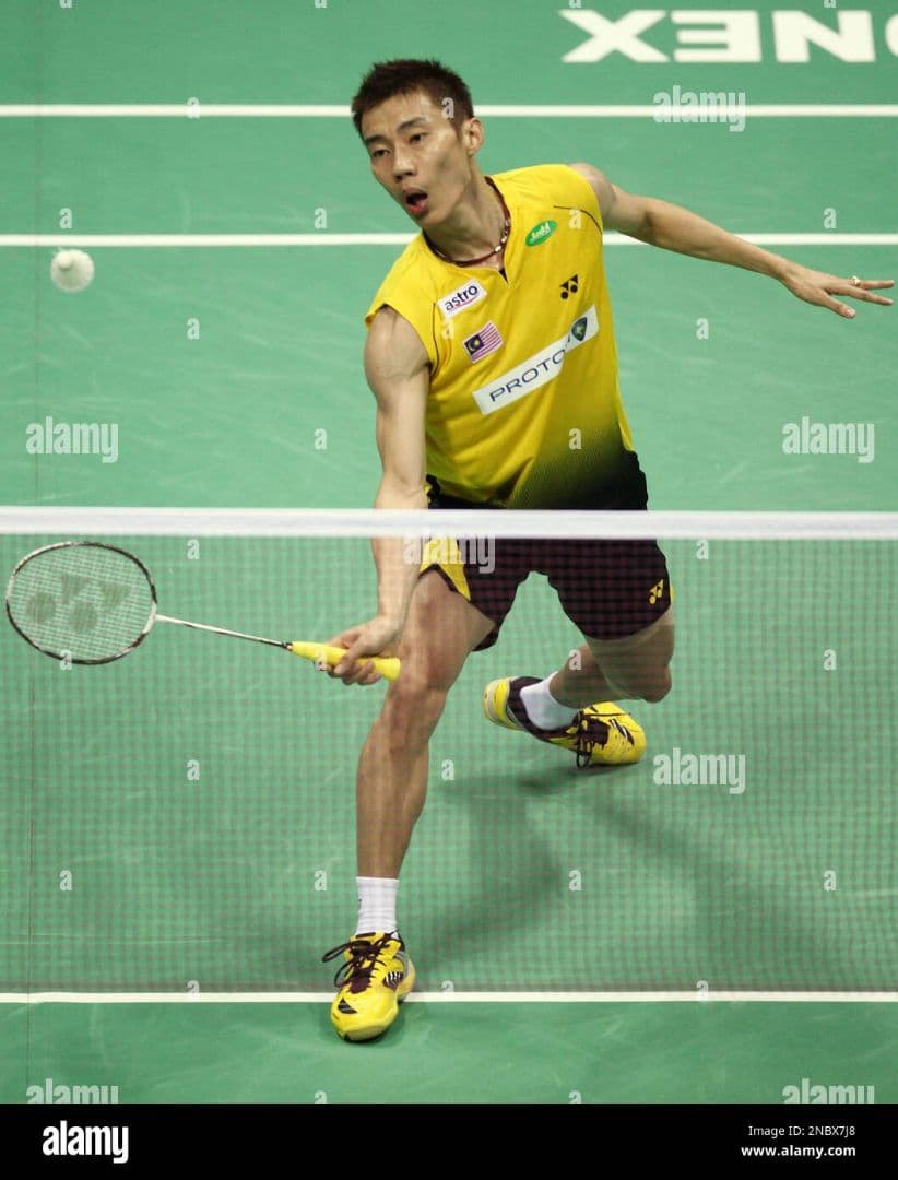 【確認用】YONEX廃盤ハーフパンツ マレーシア/インドネシア代表選手希少トナミ