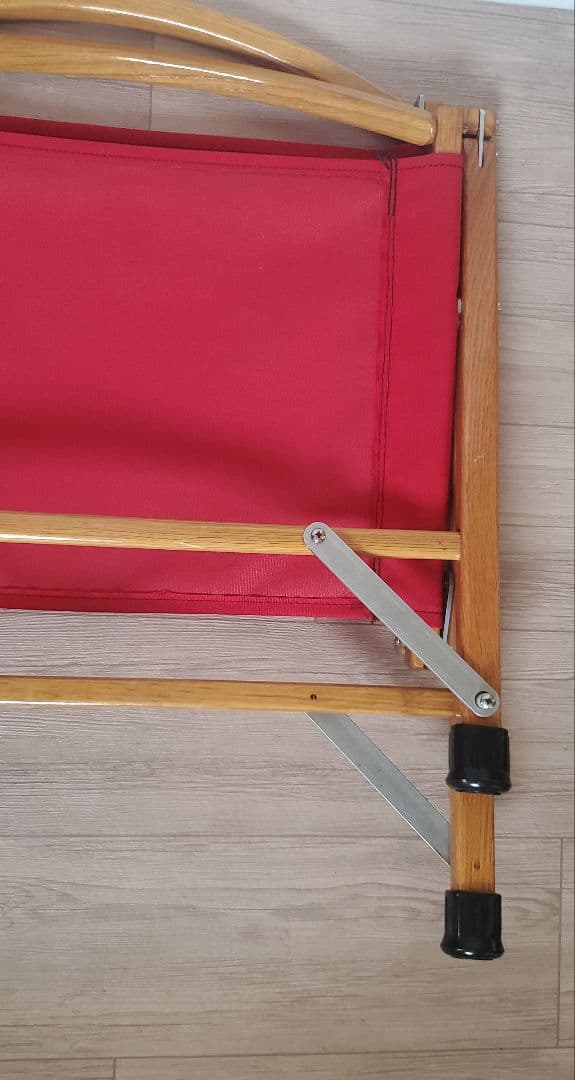 KERMIT CHAIR　バーガンディ