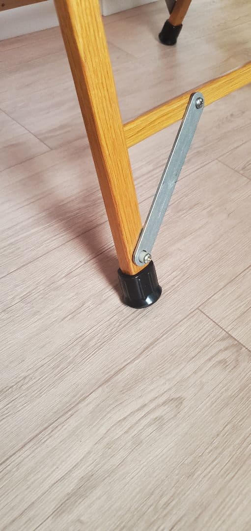 KERMIT CHAIR　バーガンディ