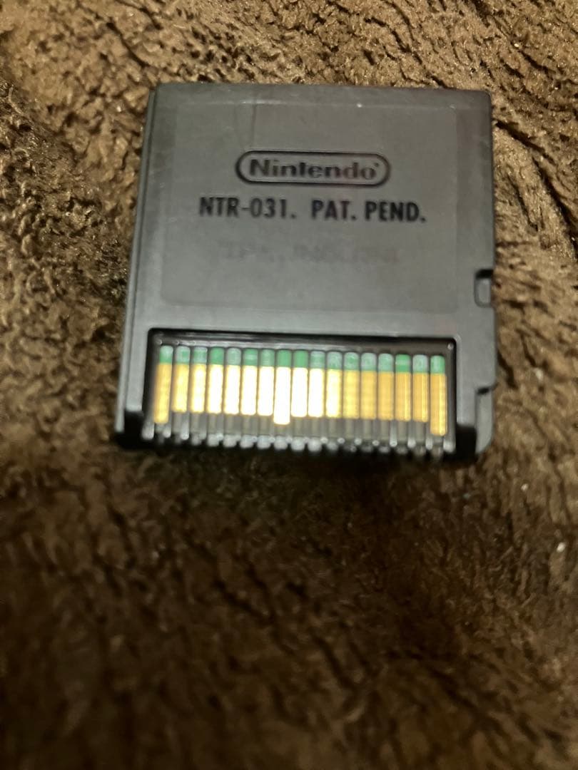 最終値下げ！ポケットモンスター ハートゴールド