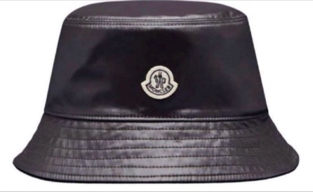 Moncler X Fragment リバーシブル バケット ハット　Lサイズ