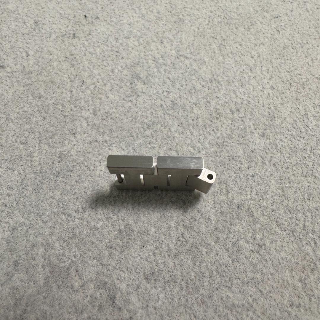 〇純正 Cartier パシャC 2駒 18mm カルティエ FZ8753