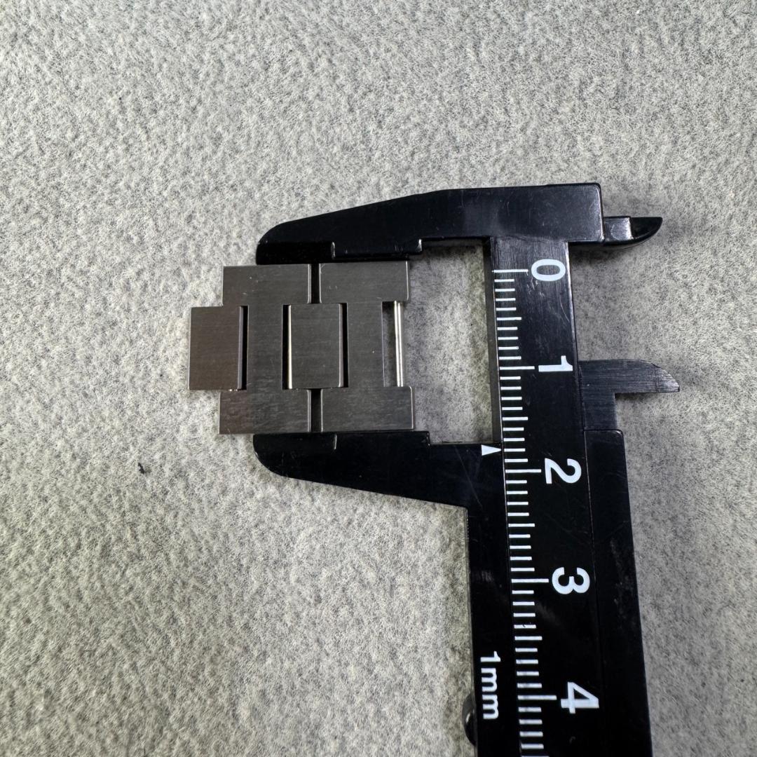 〇純正 Cartier パシャC 2駒 18mm カルティエ FZ8753