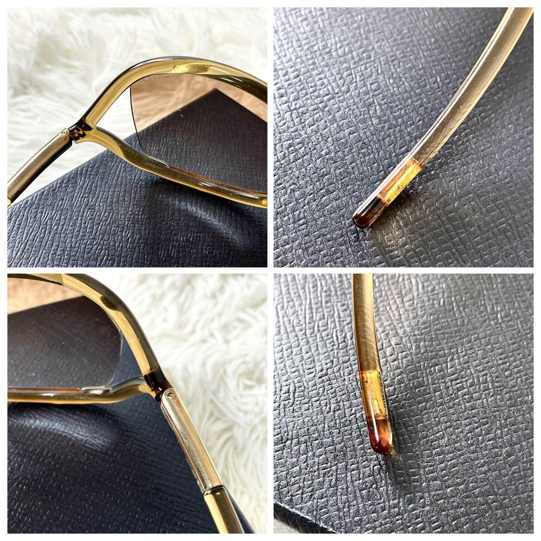 トムフォード　TOM FORD サングラス　hyde ハイド　箱　ケース付き