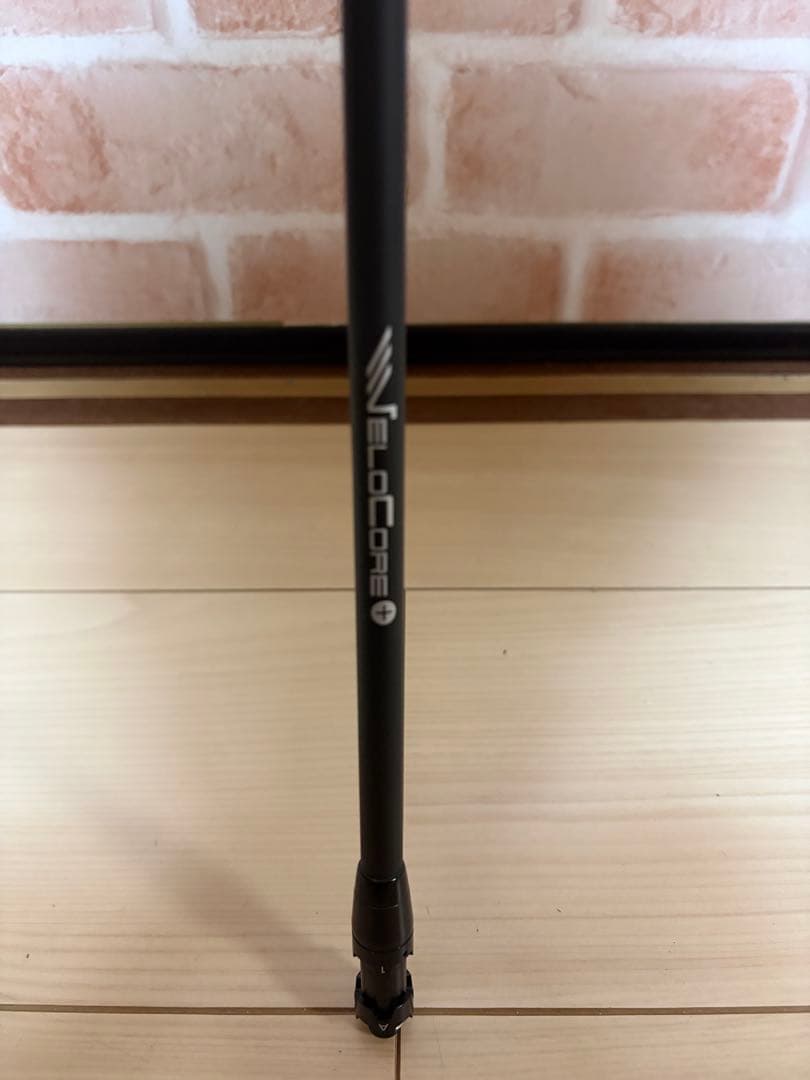 VENTUS HB シャフト【タイトリストスリーブ付】