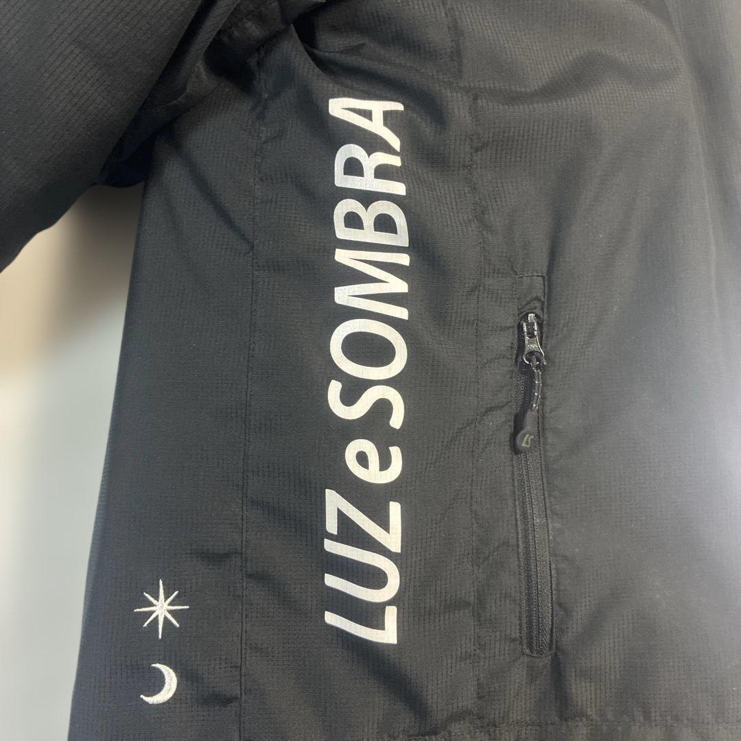 ルースイソンブラ　ルース　 コート　ベンチコート　ブラック　150