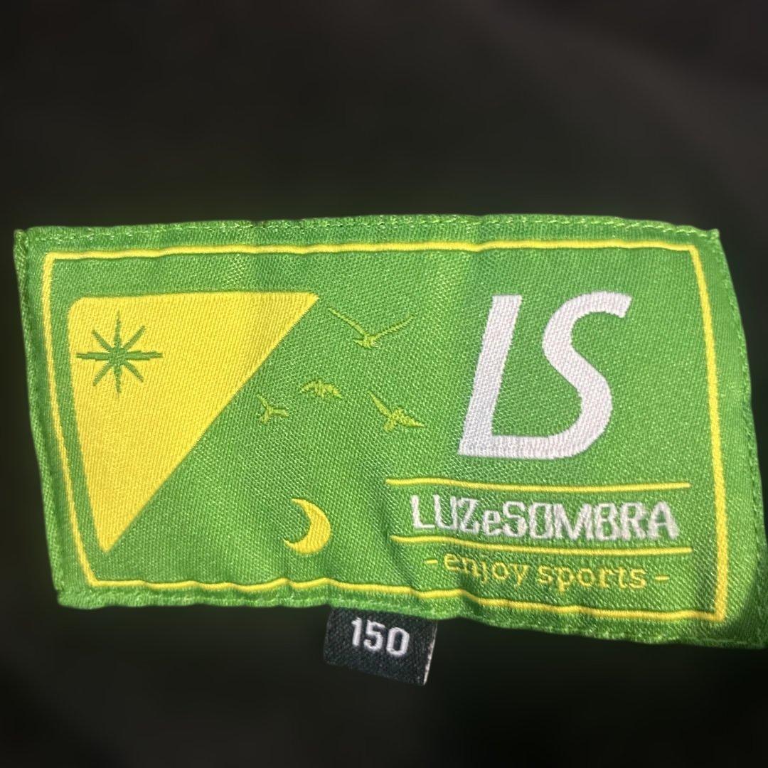 ルースイソンブラ　ルース　 コート　ベンチコート　ブラック　150