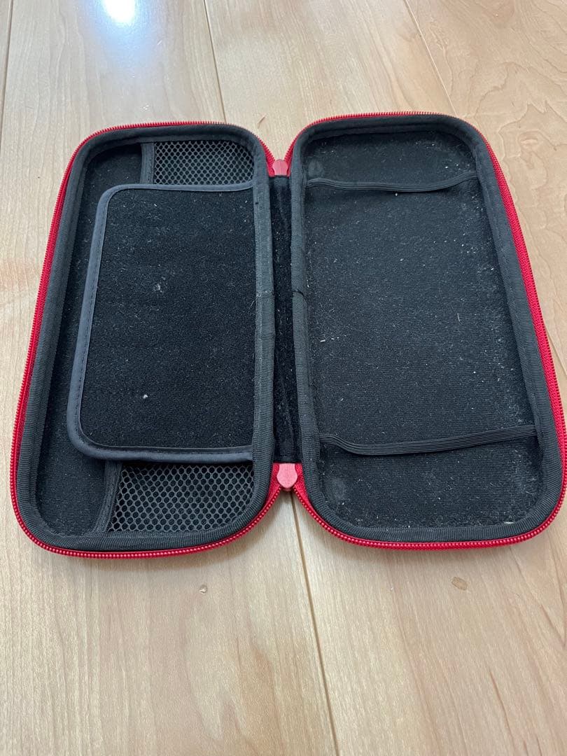 Nintendo Switch 本体＋付属品