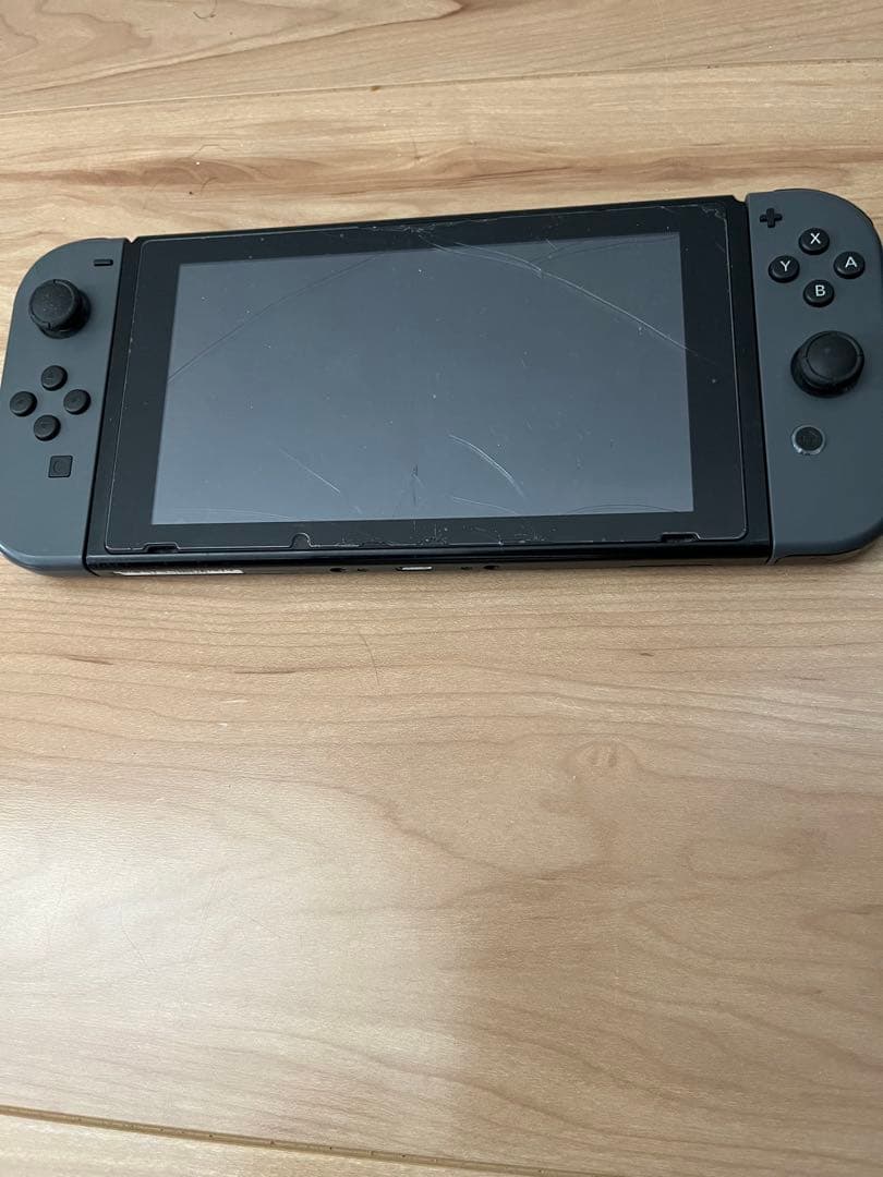 Nintendo Switch 本体＋付属品