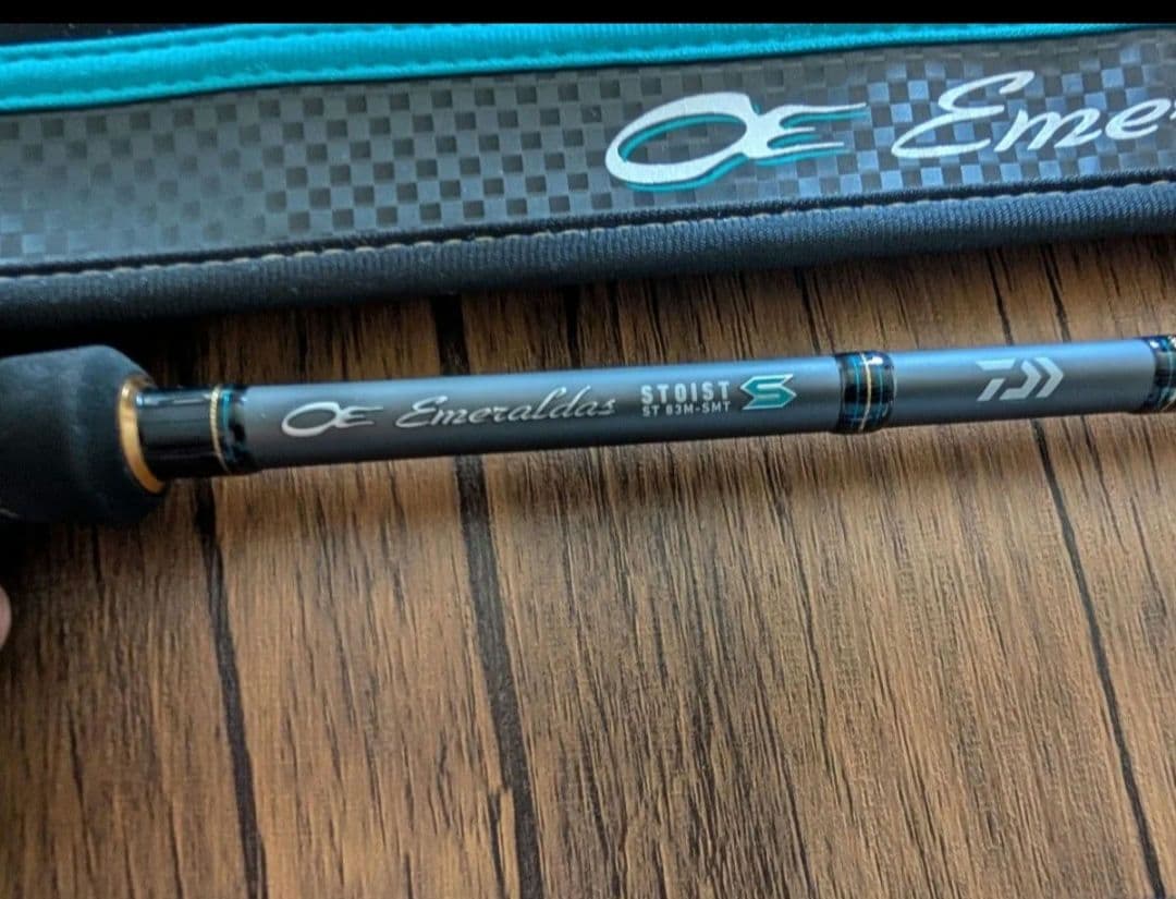 ストイストST 83M-SMT