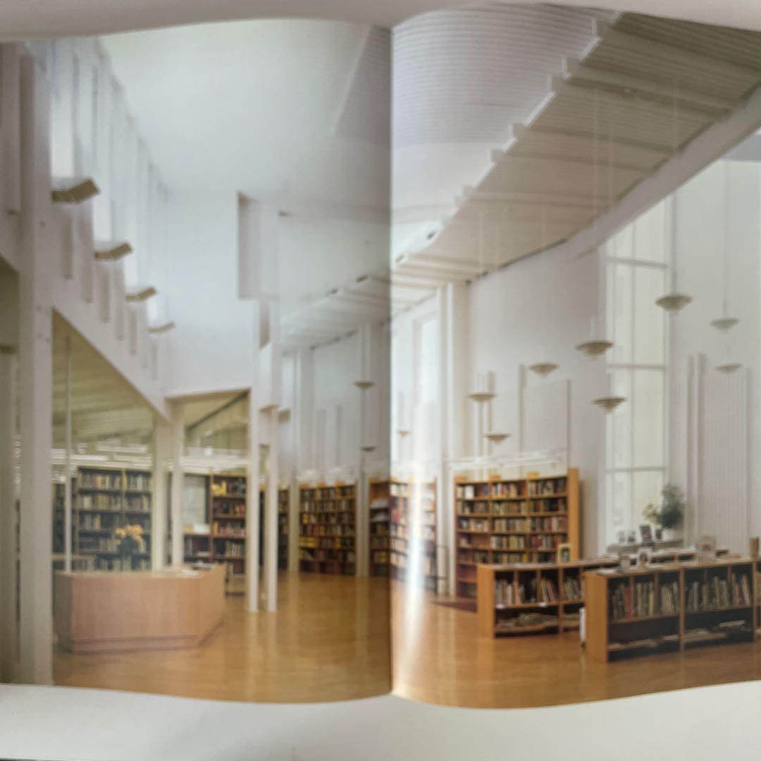 Juha Leiviskä 建築作品集