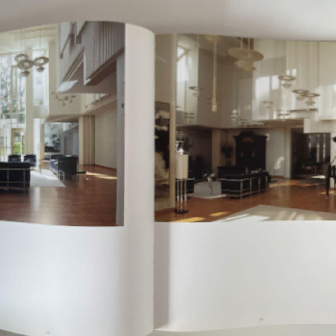 Juha Leiviskä 建築作品集