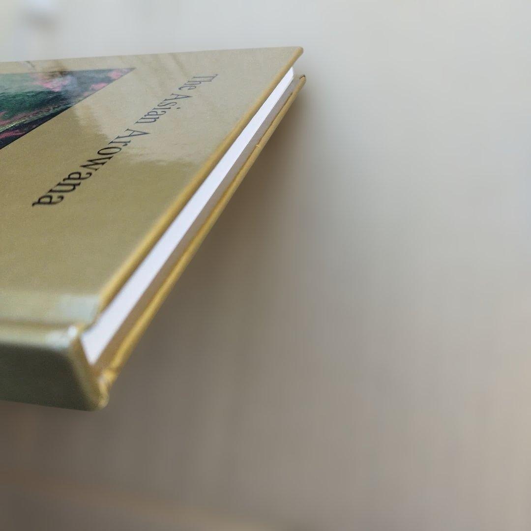 趣味・スポーツ・実用 The Asian Arowana by Goh & Chua