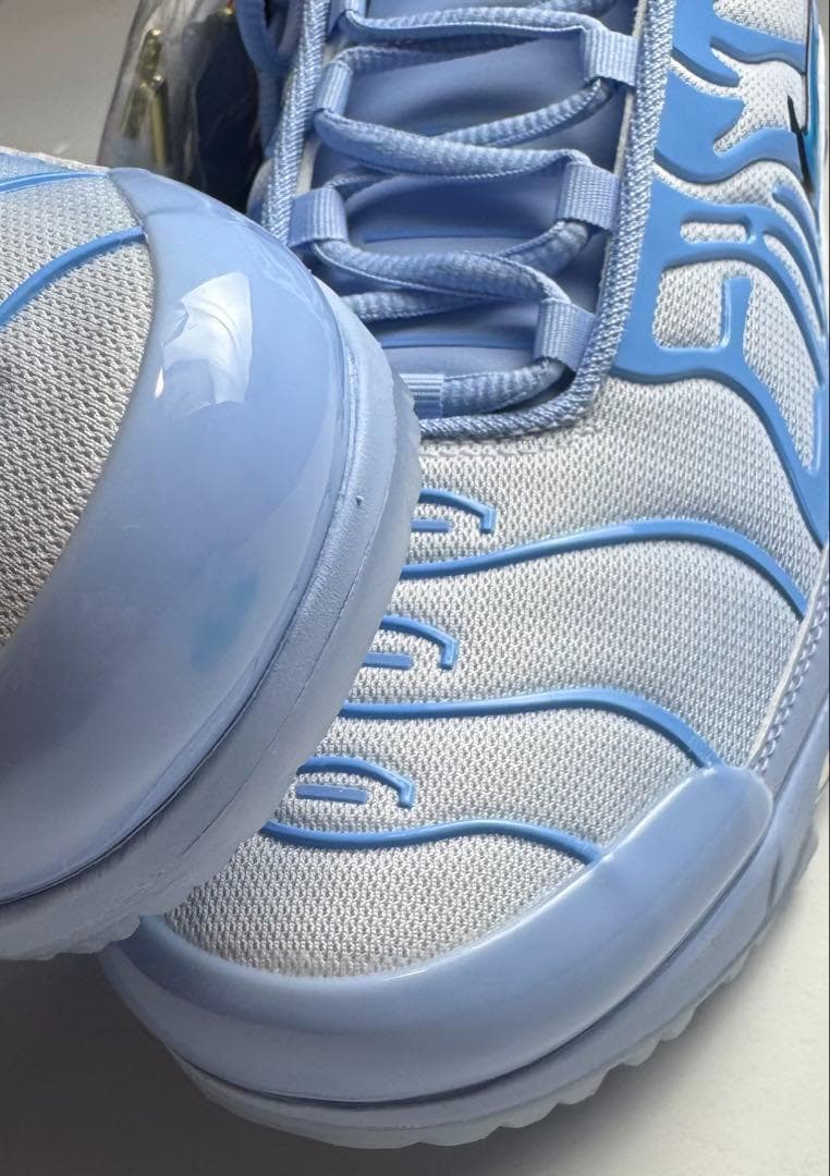 D新品27.5cm ナイキエア マックス プラス G x イーストサイド ゴルフ