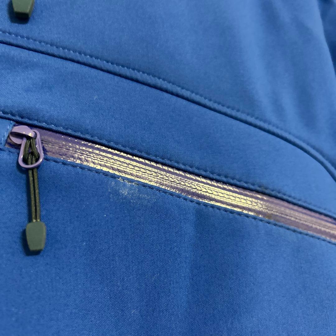 美品 ゴールドウイン スキーパンツ