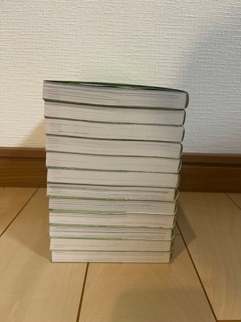 ドラゴンボール フルカラー　セル・魔神ブウ編　全巻セット