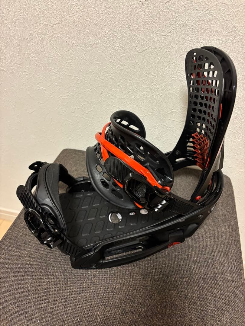 BURTON GENESIS EST Mサイズ バートン ジェネシス