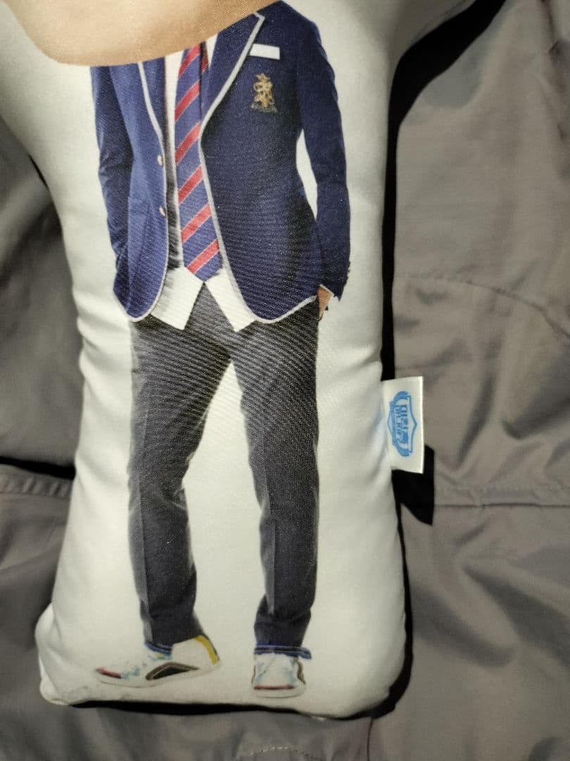 2PM　ジュノ　JUNHO　ミチン高アニヤ クッション