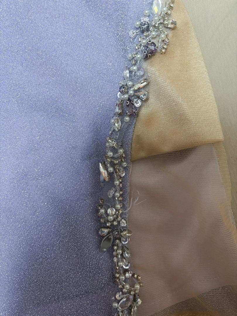 IRMA キャバドレス ビジュー sugar エンジェルアール ローブドフルール