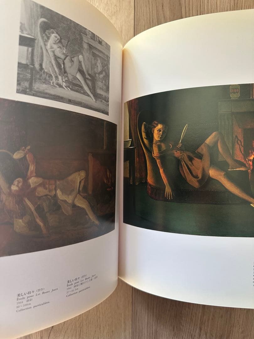 バルテュス 生涯と作品