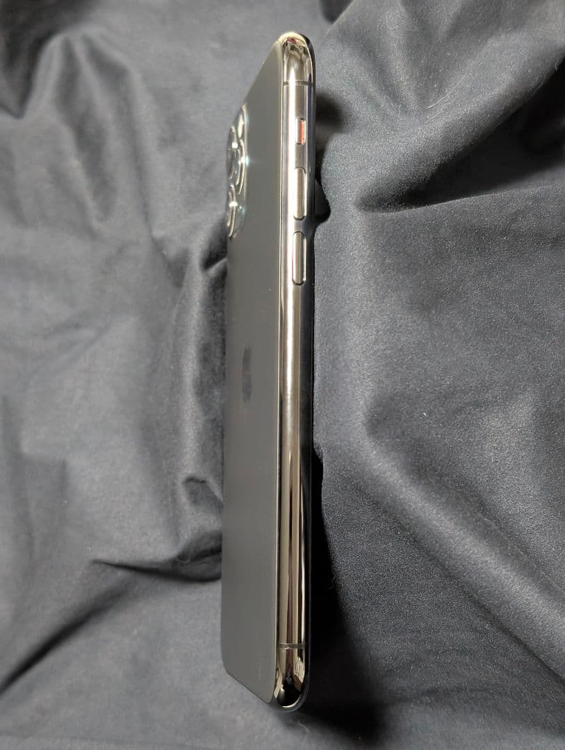 【美品】Apple iPhone 11 Pro 64GB 容量93%