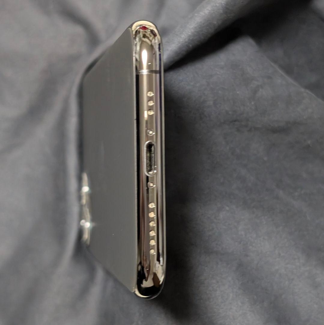 【美品】Apple iPhone 11 Pro 64GB 容量93%