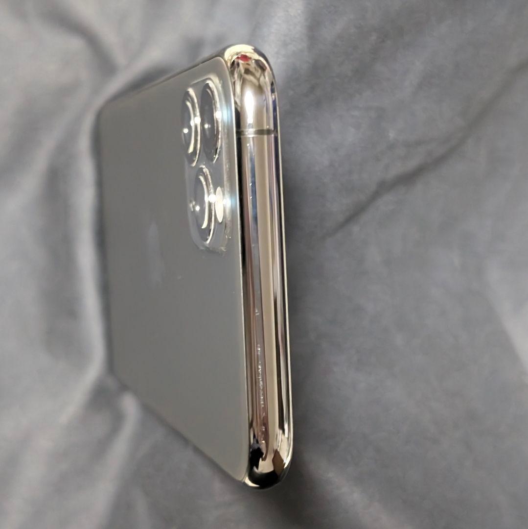 【美品】Apple iPhone 11 Pro 64GB 容量93%