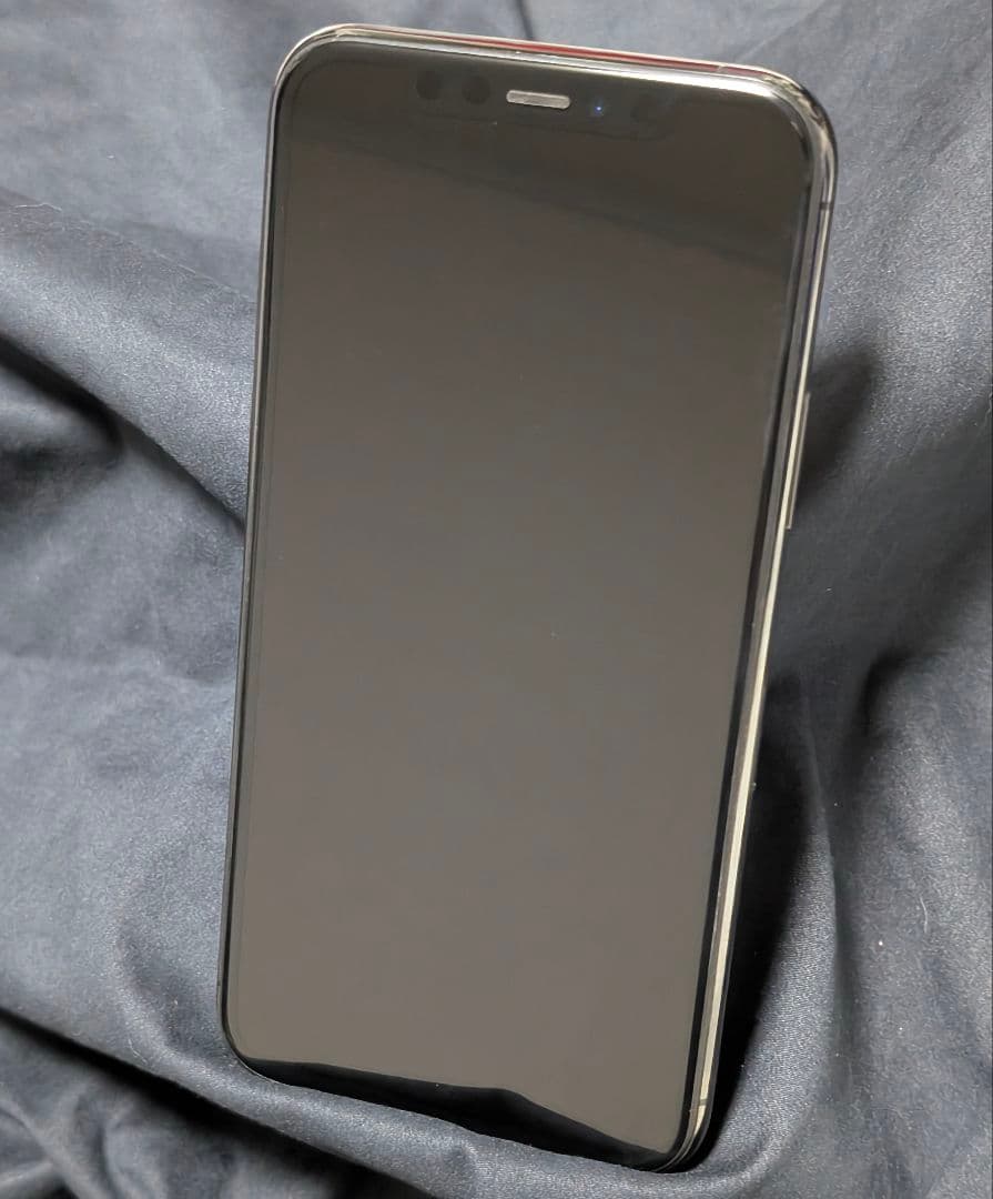 【美品】Apple iPhone 11 Pro 64GB 容量93%