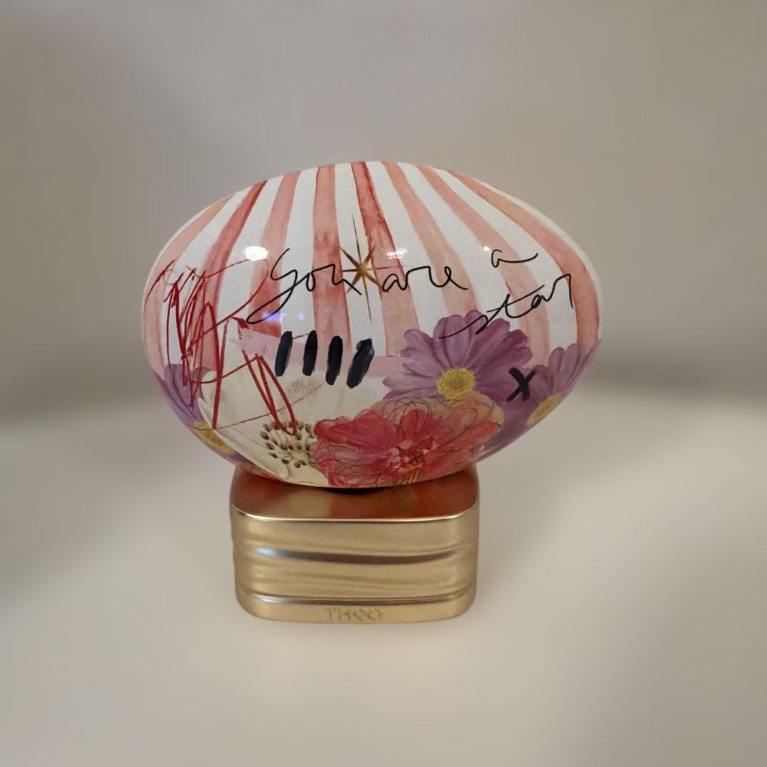 THOO Guilty Crush 75ml オードパルファム