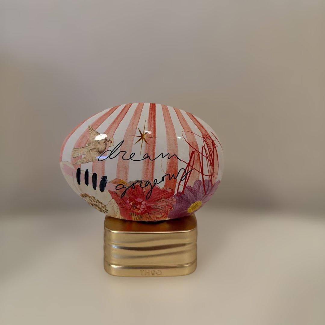 THOO Guilty Crush 75ml オードパルファム