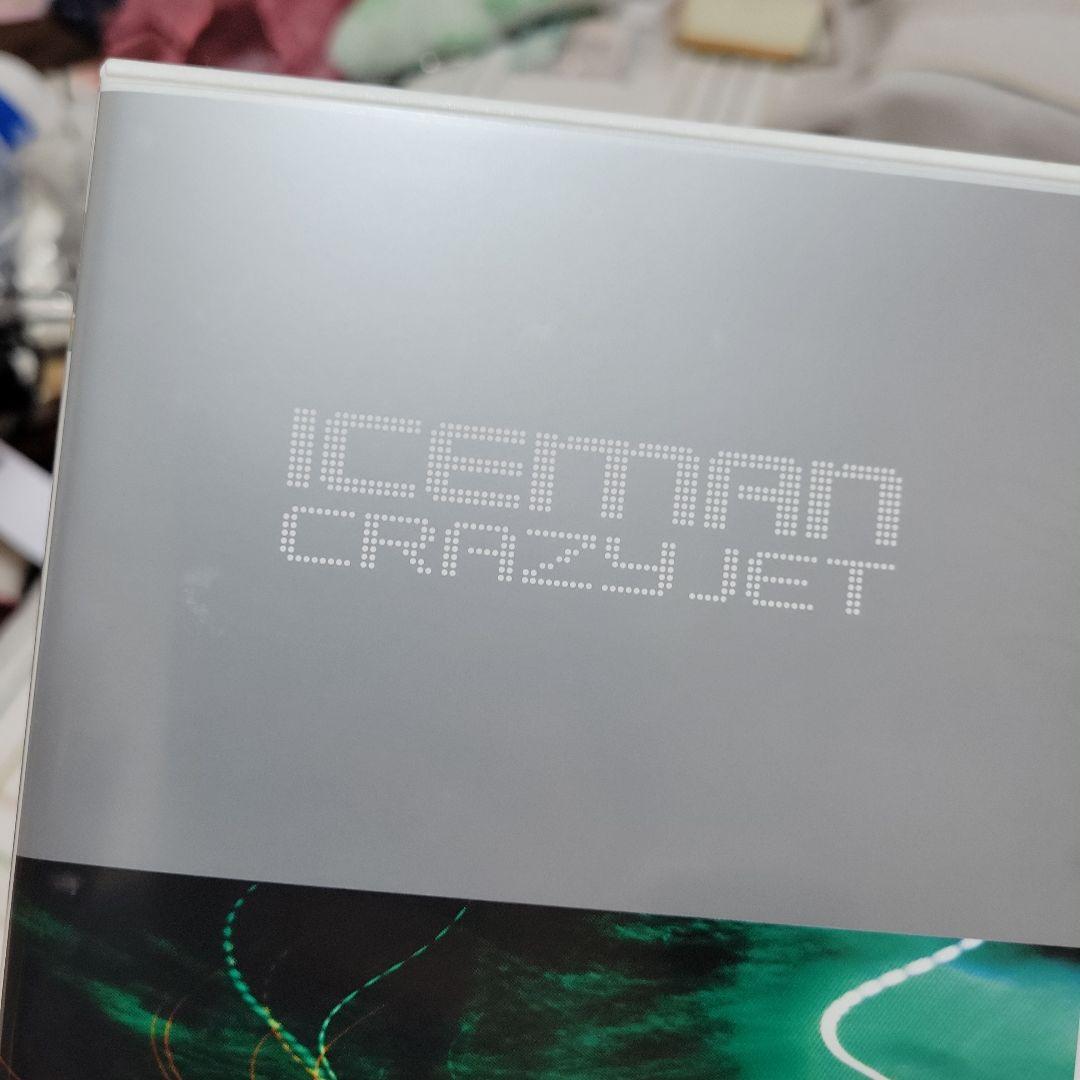 さ*い様 Iceman DVD
