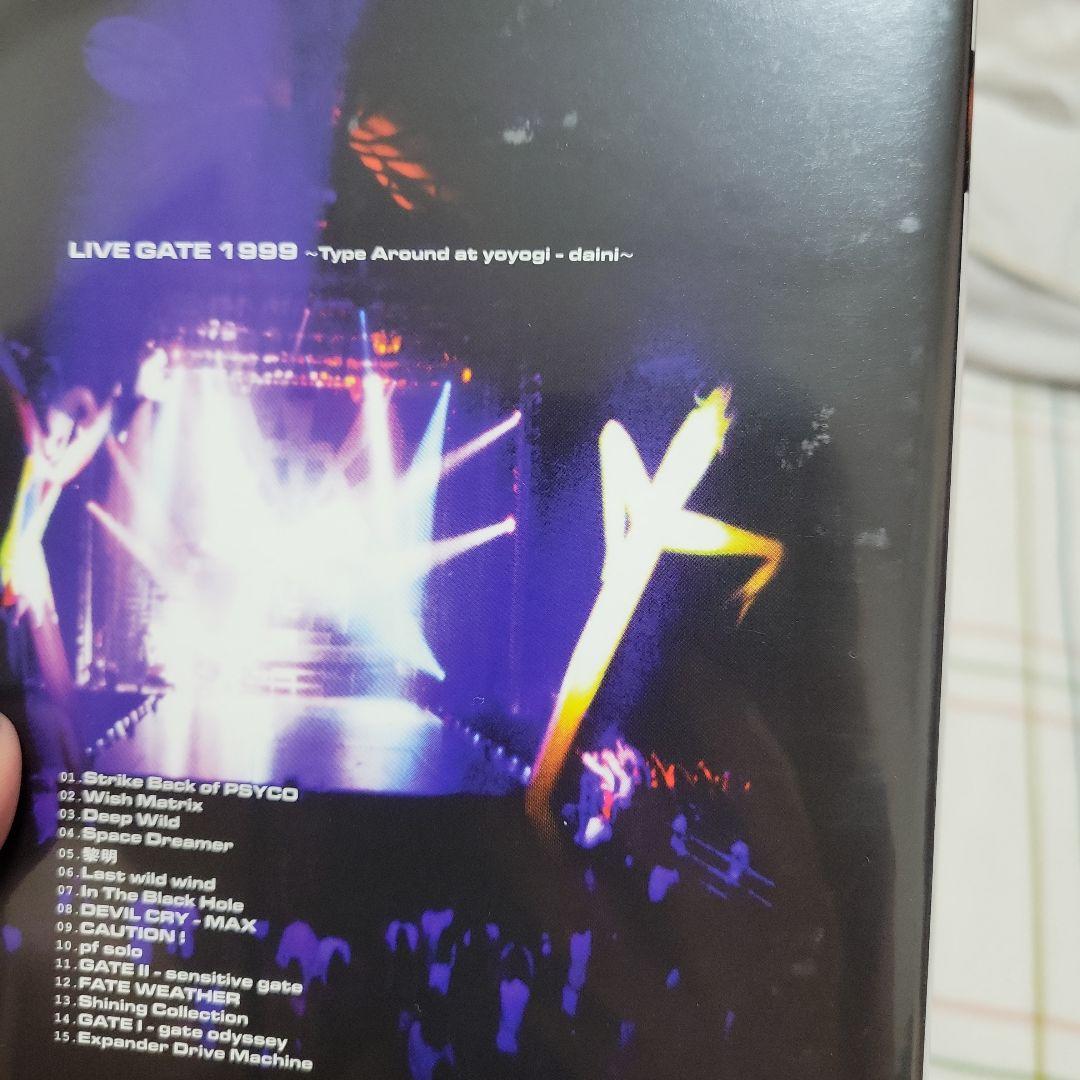 さ*い様 Iceman DVD