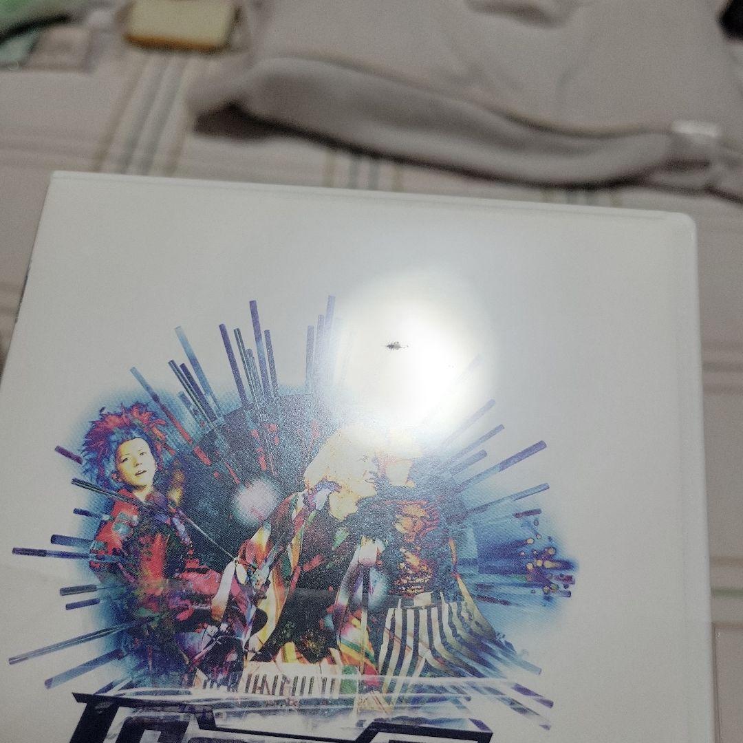 さ*い様 Iceman DVD