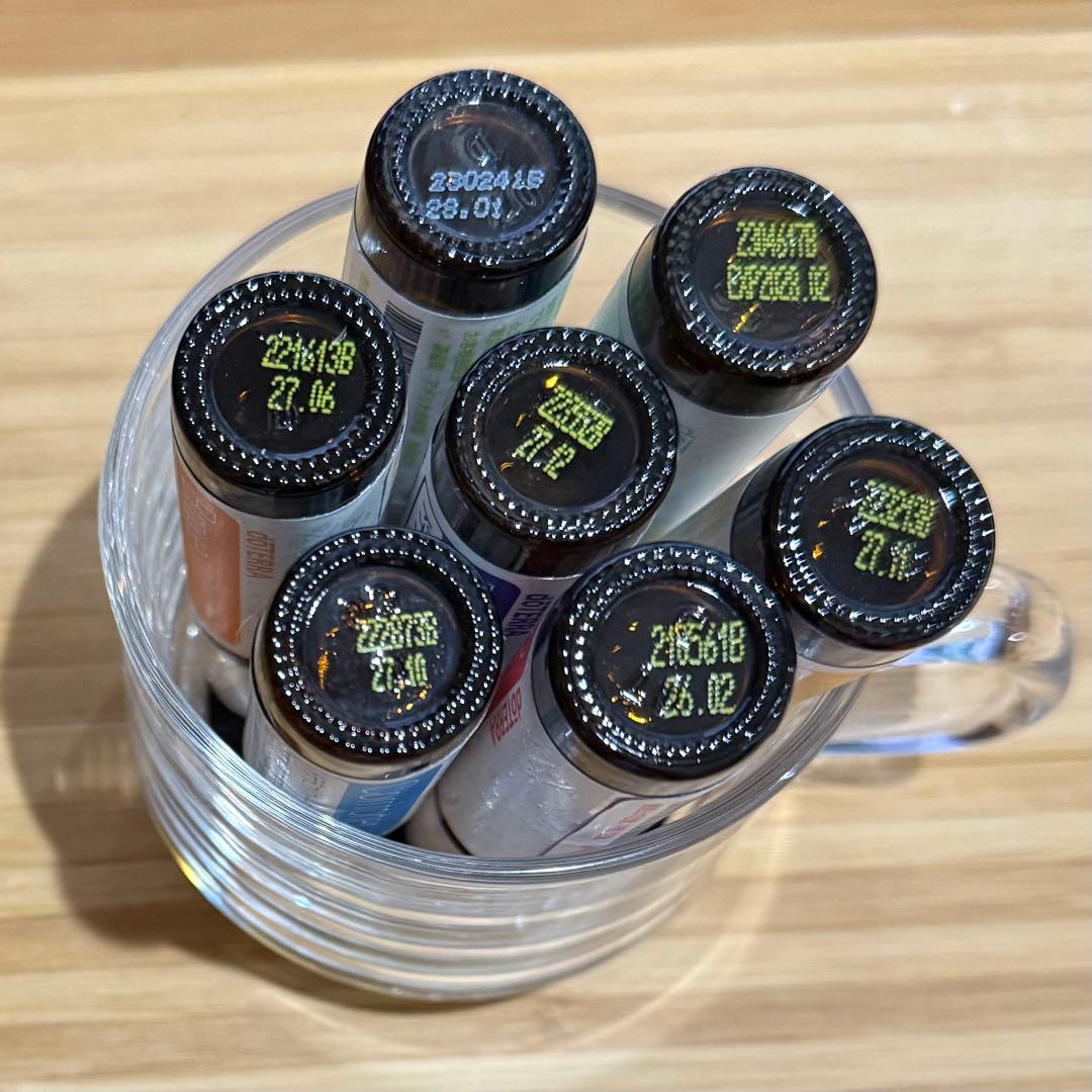 doTERRA ドテラ キッズコレクション 新品