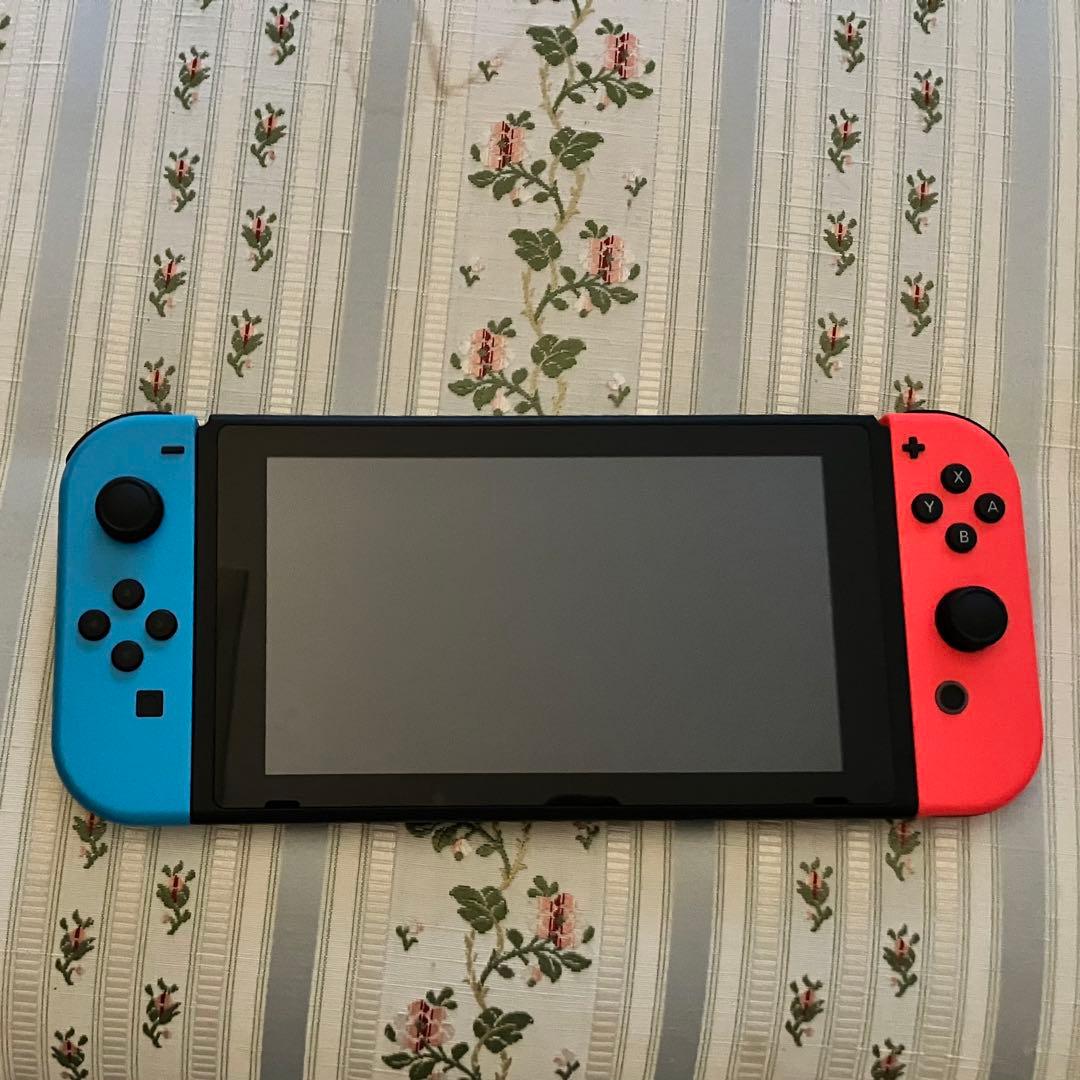 【すぐ遊べる太鼓の達人】①Switch本体②ドンダフルフェスティバル③太鼓とバチ