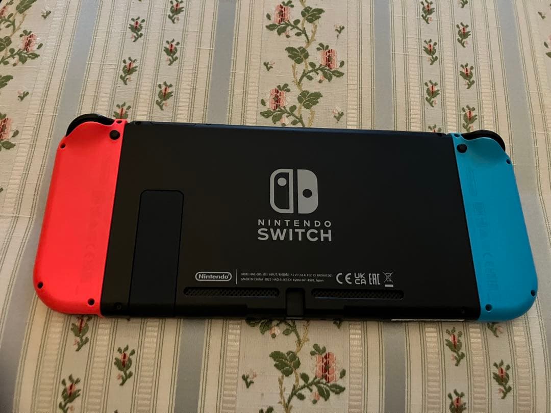 【すぐ遊べる太鼓の達人】①Switch本体②ドンダフルフェスティバル③太鼓とバチ