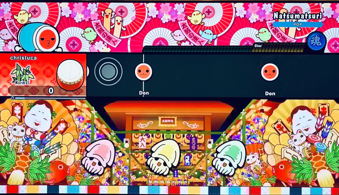 【すぐ遊べる太鼓の達人】①Switch本体②ドンダフルフェスティバル③太鼓とバチ