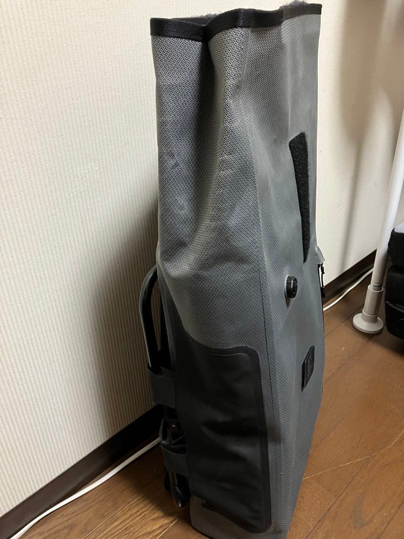 アクセサリー BROMPTON Borough Waterproof Backpack